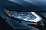 Nissan Rogue Rogue One Star Wars 2016 года